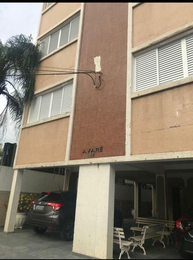 Apartamento Guaruja 12 Dış mekan fotoğraf