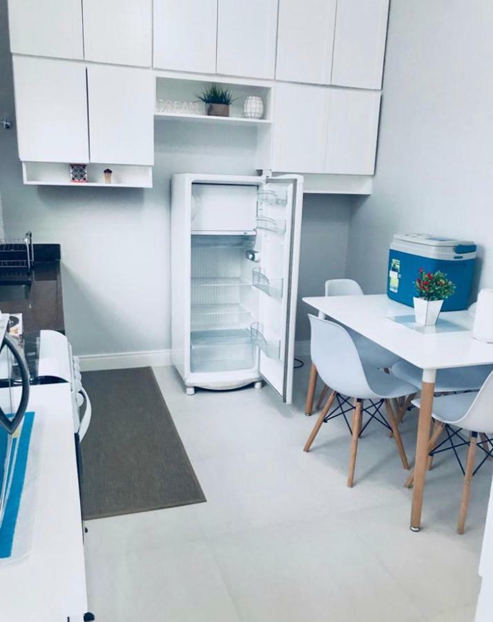 Apartamento Guaruja 12 Dış mekan fotoğraf