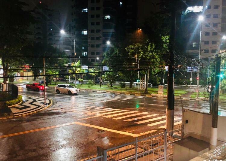 Apartamento Guaruja 12 Dış mekan fotoğraf