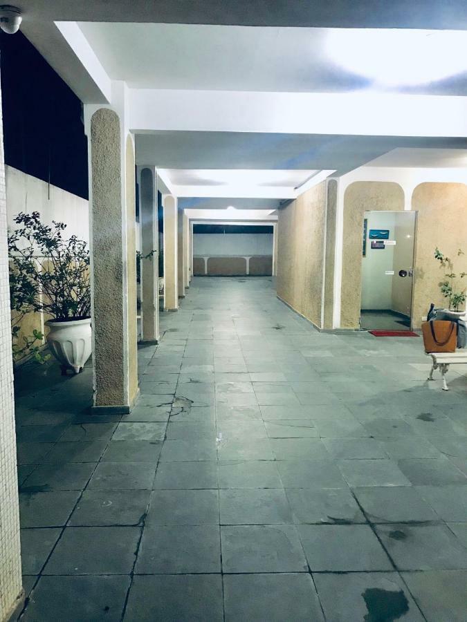 Apartamento Guaruja 12 Dış mekan fotoğraf