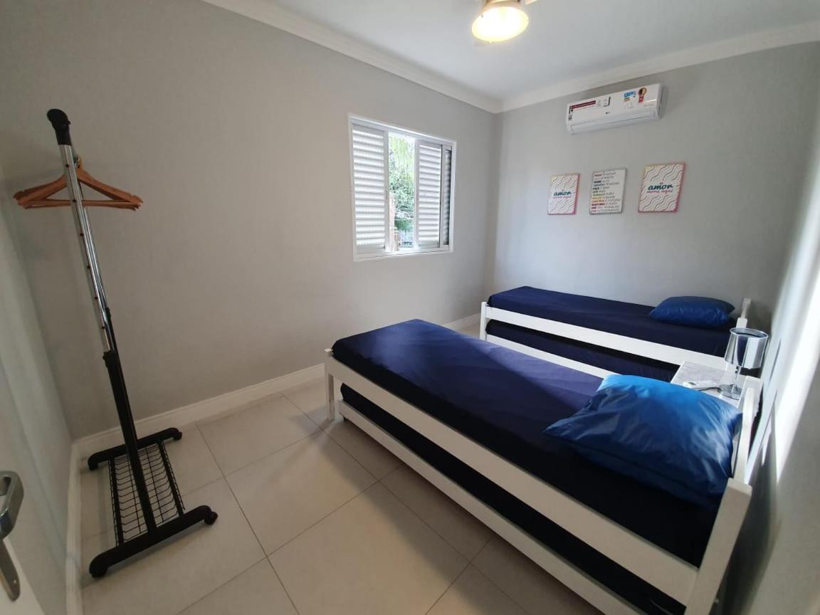 Apartamento Guaruja 12 Dış mekan fotoğraf