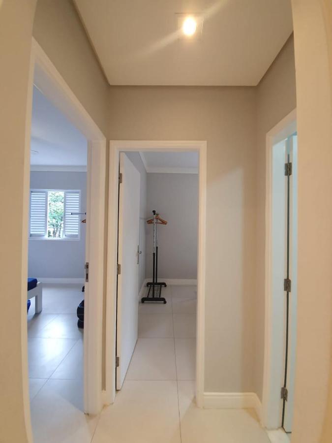 Apartamento Guaruja 12 Dış mekan fotoğraf