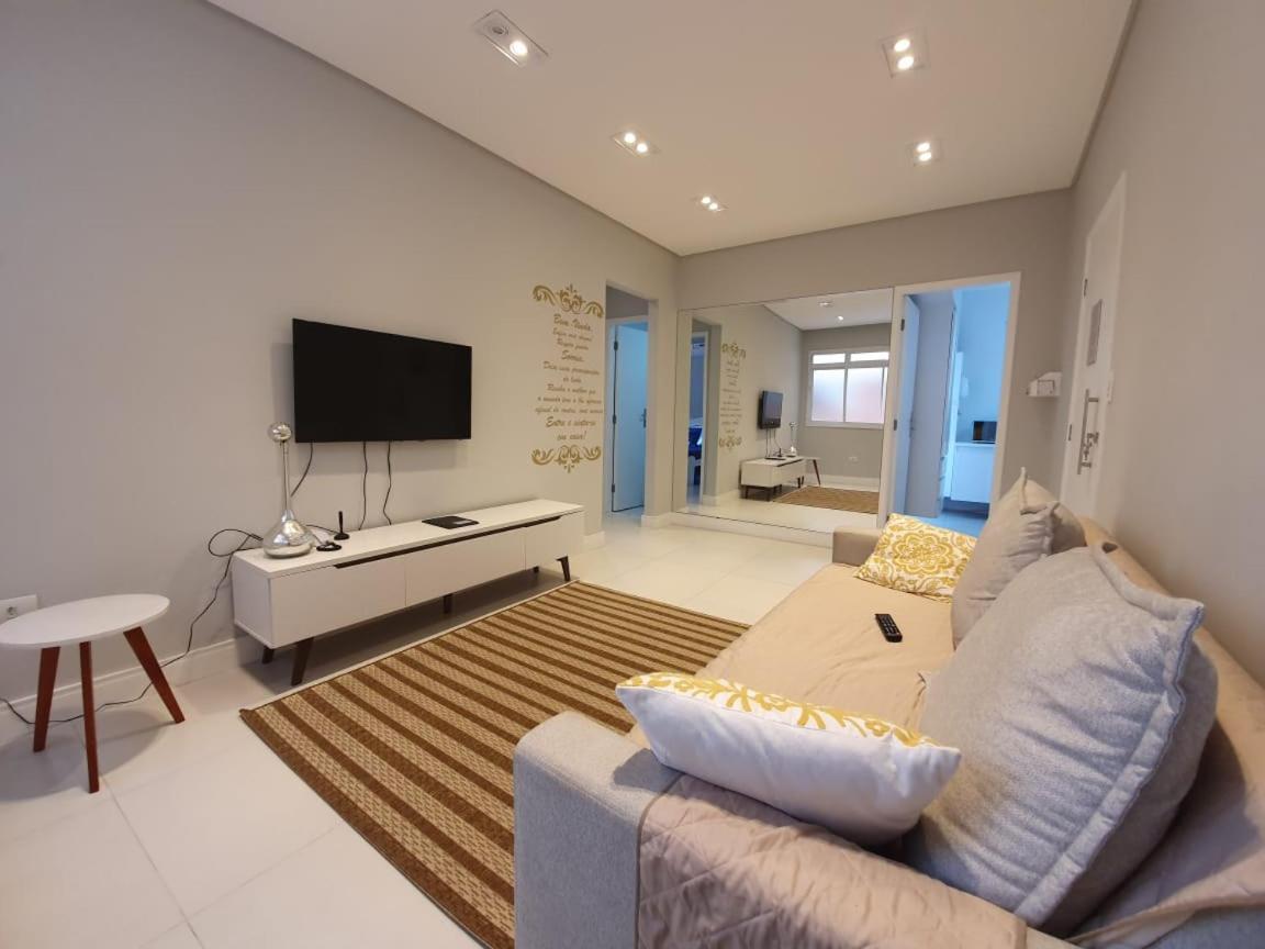 Apartamento Guaruja 12 Dış mekan fotoğraf