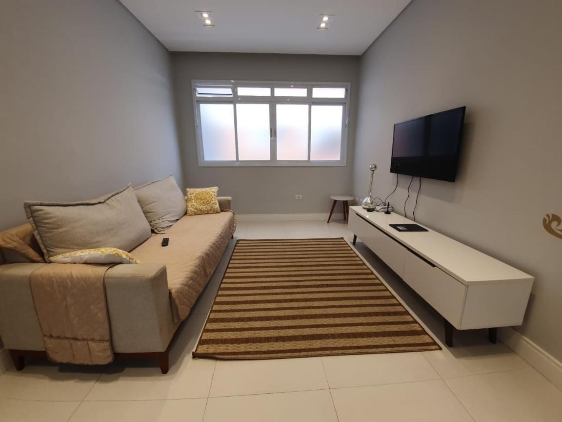 Apartamento Guaruja 12 Dış mekan fotoğraf
