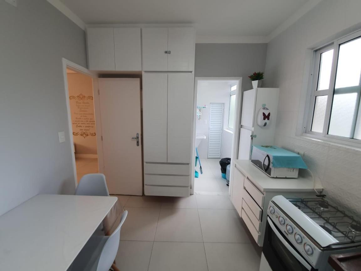 Apartamento Guaruja 12 Dış mekan fotoğraf