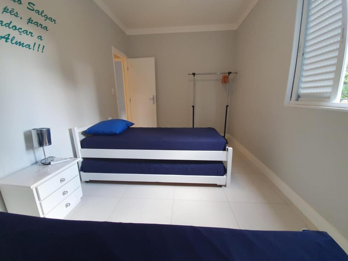 Apartamento Guaruja 12 Dış mekan fotoğraf