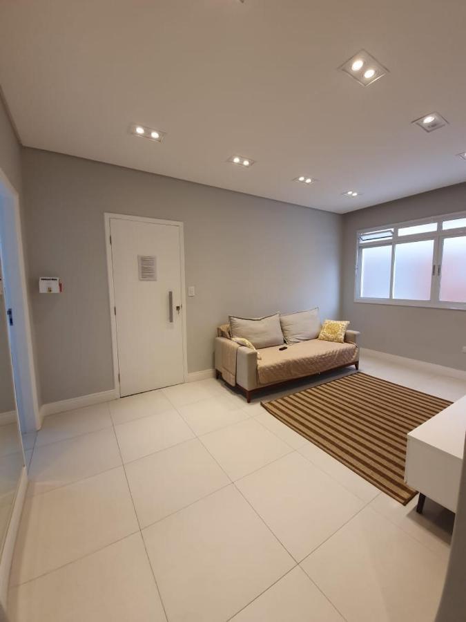 Apartamento Guaruja 12 Dış mekan fotoğraf